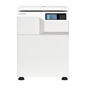 centrifuga per biologia
