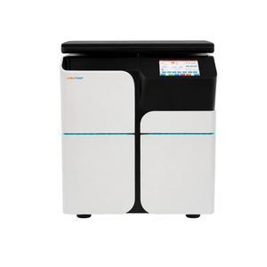 centrifuga clinica