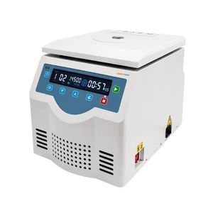 centrifuga per biologia