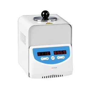 sterilizzatore medico per microbiologia 1
