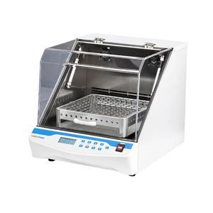 incubatore da laboratorio a convezione forzata 1