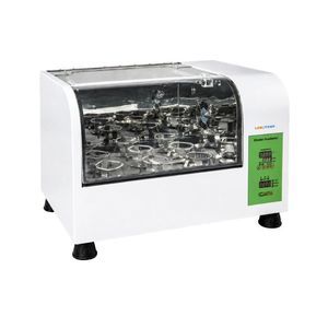 incubatore da laboratorio microbiologico 1