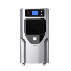 sterilizzatore per ospedale