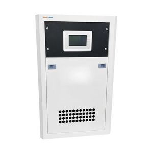 dispositivo di raffreddamento da laboratorio compatto