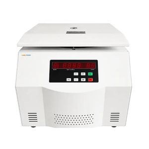 centrifuga ad uso didattico