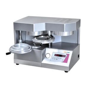 termoformatrice a pressione 1