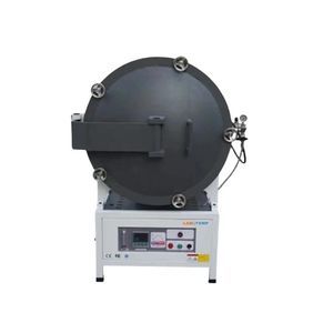 forno per brasatura 1