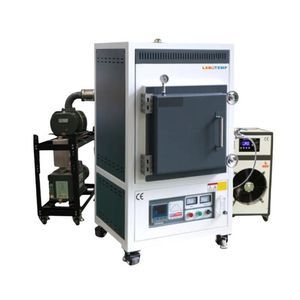 forno di ricottura 1