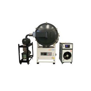 forno di ricottura 1