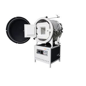 forno di indurimento 1