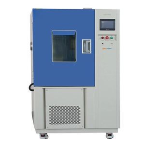 camera di test termostatica 1