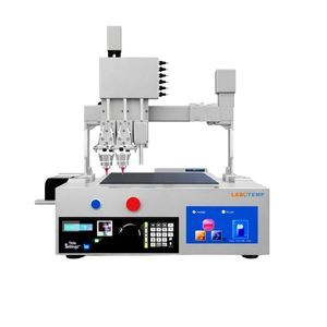 stampante 3D per ricerca e sviluppo 1