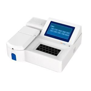 analizzatore biochimico semiautomatico 1