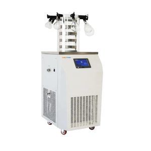 liofilizzatore biologico 1