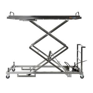carrello mortuario da trasporto 1