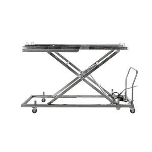 carrello mortuario di trasferimento 1