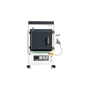 forno di ricottura 1