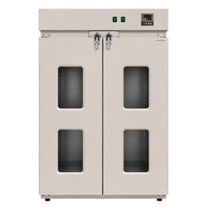 forno di riscaldamento 1