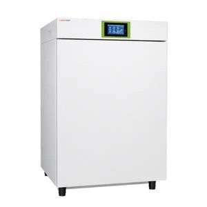 incubatore da laboratorio a O2