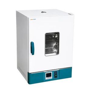 incubatore da laboratorio a convezione naturale