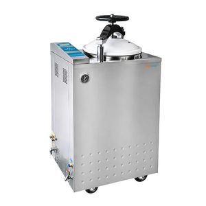 sterilizzatore per ospedale 1