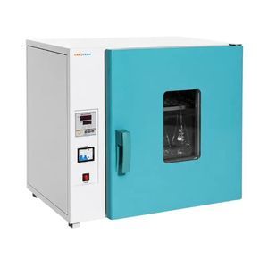 sterilizzatore da laboratorio