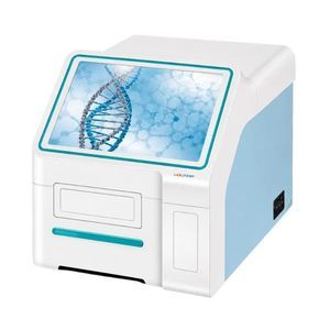 lettore di micropiastre ad assorbanza