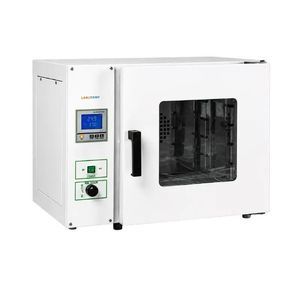 sterilizzatore ad aria calda 1