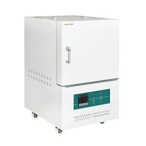 forno di calcinazione 1