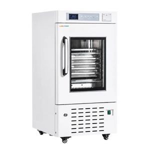 incubatore da laboratorio ad aria forzata 1