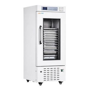 incubatore da laboratorio ad aria forzata 1