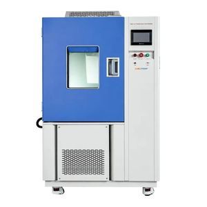 camera di test termostatica 1