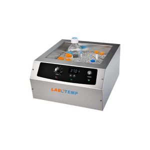 bagno di sfere microbiologico 1