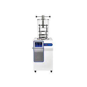 liofilizzatore biologico 1