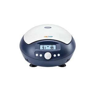 microcentrifuga clinica