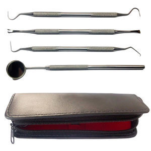 strumentario chirurgico per profilassi dentale