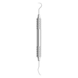 sonda odontoiatrica diagnostica