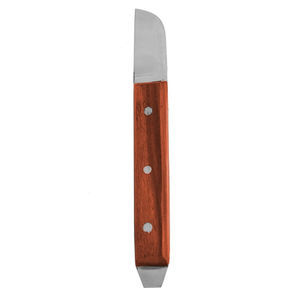 coltello per cera dentale