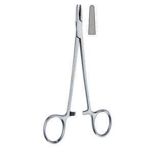 porta-aghi per chirurgia odontoiatrica