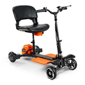 scooter per disabili elettrico 1