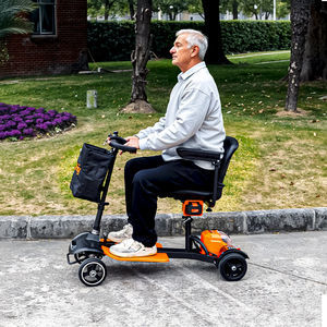 scooter per disabili elettrico 1
