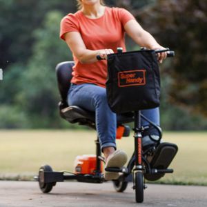 scooter per disabili elettrico 1