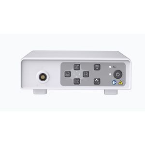 videoprocessore per endoscopia