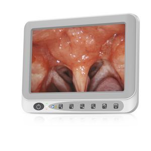 videoprocessore per endoscopia 1