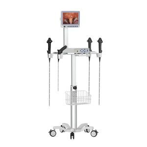 carrello di sterilizzazione