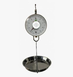 bilancia per autopsia meccanica