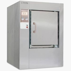 sterilizzatore medico 1