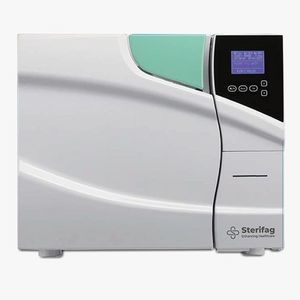 sterilizzatore per dipartimento di sterilizzazione 1