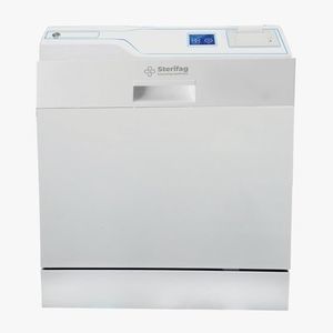lavastrumenti a termodisinfezione per strumento chirurgico 1