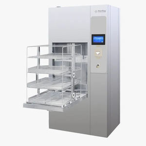 lavastrumenti a termodisinfezione per strumenti 1